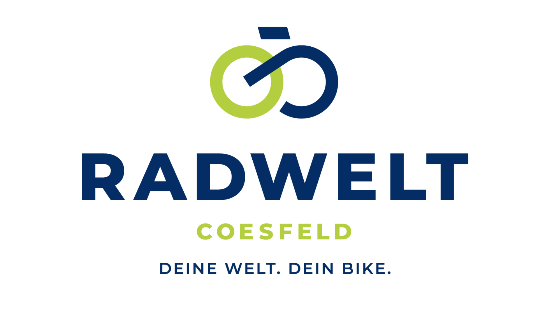 Firma Radwelt Coesfeld GmbH