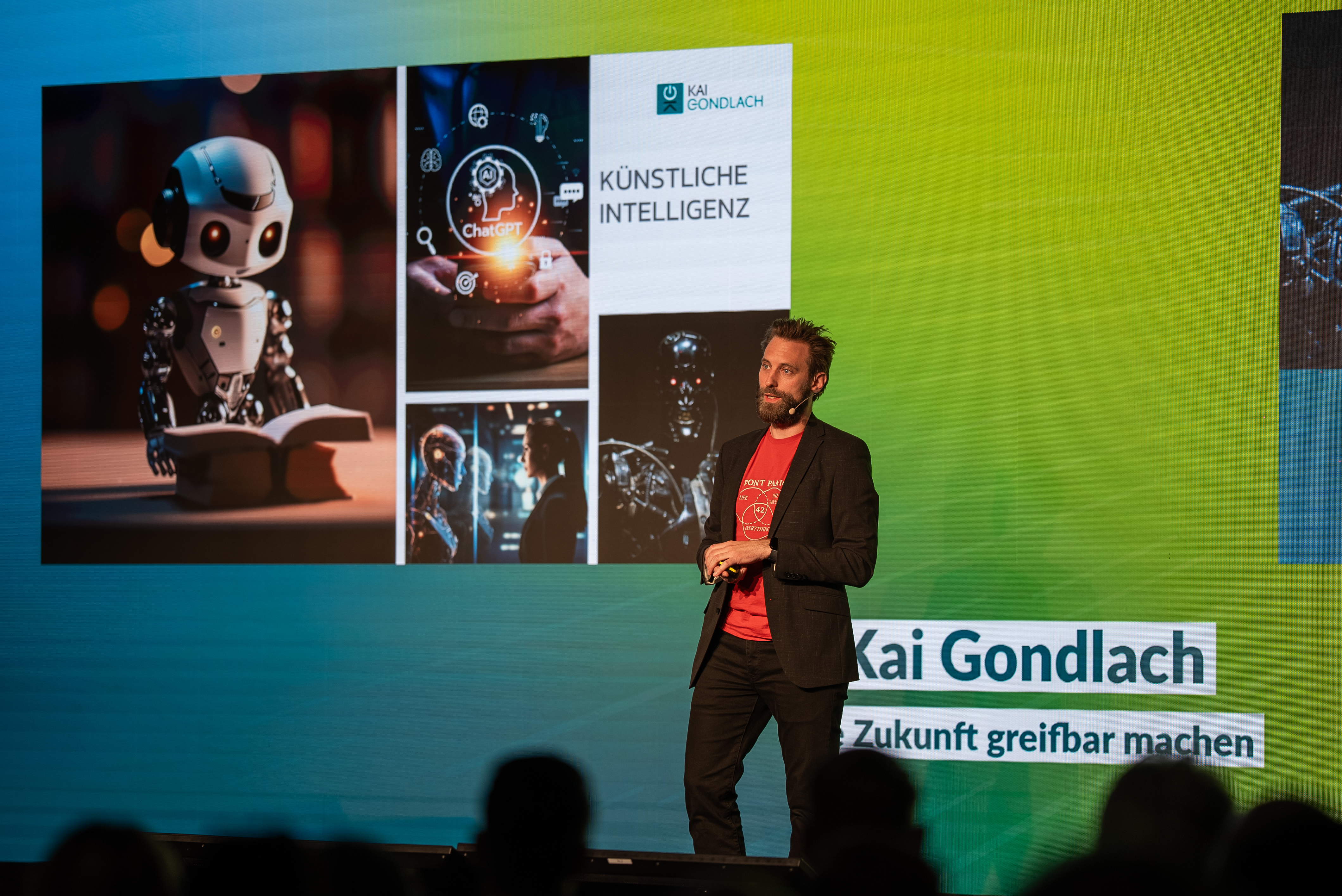 Kai Gondlach
