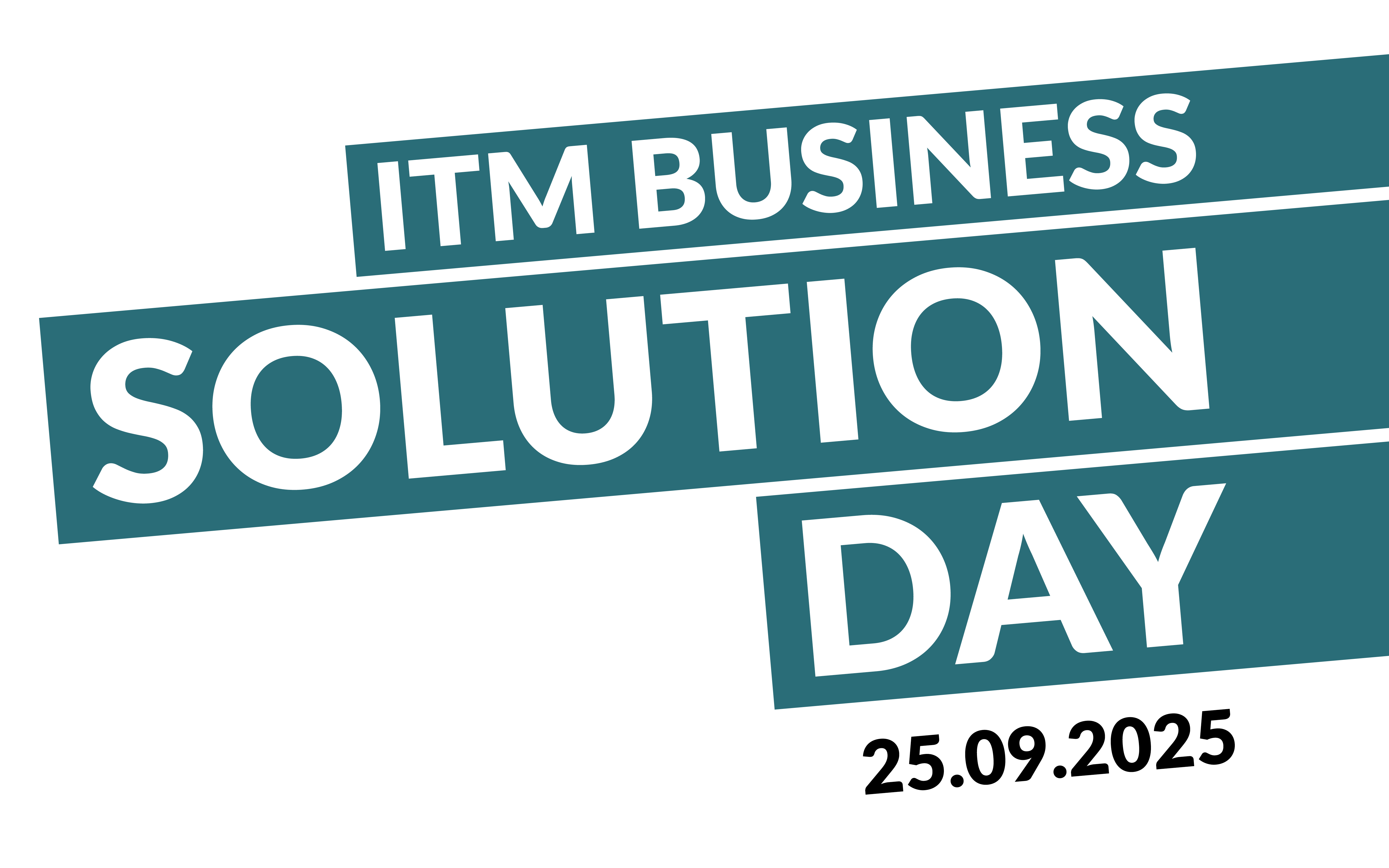 ITM Business Solution Day 2025 - 25 September